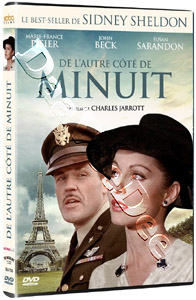 The Other Side of Midnight (DVD)